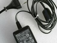 Sony AC-LS5 AC Power Adapter inkl. Netzkabel; gebraucht und guter Zustand! - Berlin
