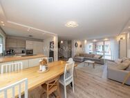 **FAMILIENHAUS** Gepflegte Doppelhaushälfte, 5 Zimmer, Südwest-Terrasse und Garage - Siegburg