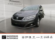 Seat Alhambra, 2.0 TDI XCELLENCE, Jahr 2020 - Nürtingen