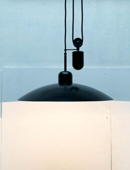 Metalarte Postmodern Counterweight Pendant Lamp zu 80er Memphis - Hamburg Hamburg-Nord