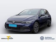 VW Golf, 1.0 eTSI ACTIVE APP LM16, Jahr 2021 - Bochum