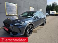 CUPRA Formentor, 1.5 TSI 19Zoll FAHRASS XL, Jahr 2022 - Riedenburg