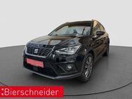 Seat Arona, 1.0 TSI Xperience, Jahr 2020 - Hüttlingen