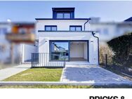 Provisionsfrei:Bezugsfreies 135 m2 Townhouse(A+) mit PV-Anlage und Wärmepumpe im gefragten Sendling - München