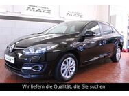 Renault Megane Grandtour LIMITED dCi 110 EDC Eco2*AHK* - Obernkirchen