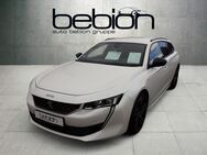 Peugeot 508, 1.6 180 SW GT FLA ParkAss, Jahr 2021 - Magstadt