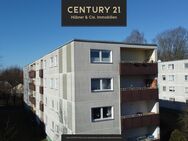 Käuferprovisionsfrei! Großzügige Eigentumswohnung mit Loggia + Kellerraum in Altstadtnähe - Buxtehude