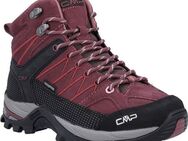 CMP RIGEL MID WMN TREKKING SHOES WP Wanderschuh wasserdicht