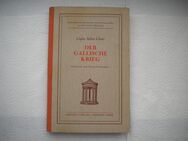Der gallische Krieg,Gajus Julius Cäsar,Steffen Verlag,1950 - Linnich
