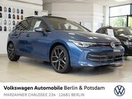 VW Golf, 1.5 l Style eTSI, Jahr 2022 - Berlin