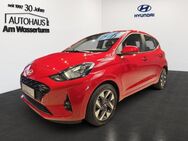 Hyundai i10, 1.0 FL (MY25) BENZIN (63 ) 5-AMT TREND KOMFORTPAKET, Jahr 2024 - Beckum