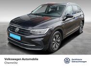 VW Tiguan, 2.0 TDI Move, Jahr 2023 - Chemnitz