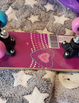 Skateboard Mini Mädchen - Stolberg (Rheinland, Kupferstadt)