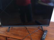 Ich verkaufe in Reinickendorf einen Flachbildschirm Fernseher von der Firma ok - Berlin Reinickendorf