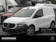 Mercedes Citan, 110 Kasten Pro Standard MBUX, Jahr 2023 - Stockstadt (Main)