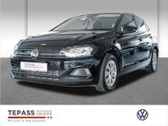 VW Polo, 1.0 TSI Comfortline, Jahr 2021 - Wuppertal