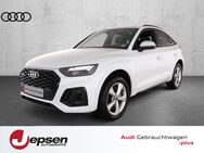 Audi Q5, Sportback S line 40 TDI qu, Jahr 2024 - Neutraubling