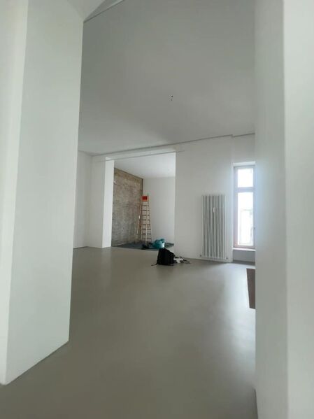 Creative Workspace on Friedrichstraße – Available from August 2025 - 424€ all incl. - Berlin Mitte