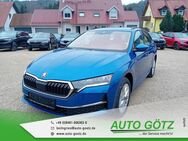 Skoda Octavia, Combi Selection Vorb VZE Digi vo hi LichtAssist SpurAssist Connect 4xEFH beheiz Frontscheibe Armlehne Metallic, Jahr 2022 - Beilngries