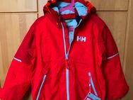 Helly Hansen Funktionsjacke Jacke Neu Gr. 128 - Bonn