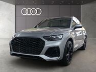 Audi Q5, Sportback S line 40 TDI quattro, Jahr 2022 - Weilheim (Oberbayern)