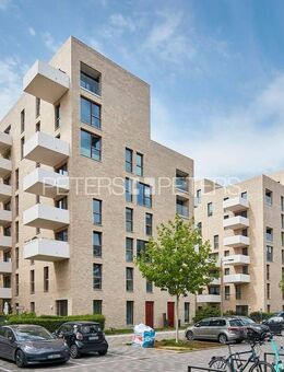 + Süd-Balkon + EBK + Badewanne + - Hamburg