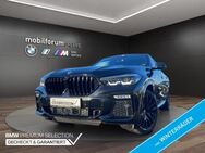 BMW X6 M50, i El Panodach, Jahr 2021 - Freiberg