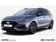 Hyundai i30, 1.0 T-GDI cw Advantage Kombi (Mj25) (100PS), Jahr 2024 - Bietigheim-Bissingen