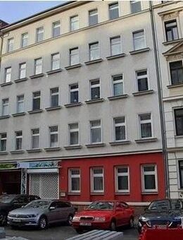 praktische 3-R-W in Gohlis - Mitte WG-tauglich - Leipzig