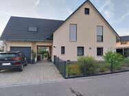 Modernes Einfamilienhaus - Ihr Traum vom Eigenheim - Windsbach