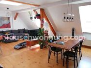 [TAUSCHWOHNUNG] Gemütliche 3Z-Wohnung in Berlin Schöneberg - Suche München - Berlin