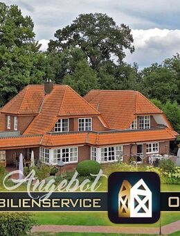 ::: Ein Refugium der Ruhe - Landhaus am Landschaftschutzgebiet – geschaffen für Generationen ::: - Löhne