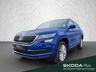 Skoda Kodiaq, 1.5 TSI - Ambition, Jahr 2020 - Wasserburg (Inn)