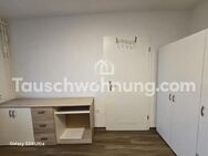 [TAUSCHWOHNUNG] Helle Wohnung mit großem Balkon und Skylineblick - Frankfurt (Main)