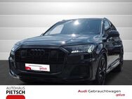 Audi Q7, 60 TFSIe quattro S-line, Jahr 2021 - Melle