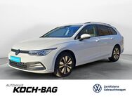 VW Golf Variant, 2.0 TDI Golf VIII Move, Jahr 2024 - Ellwangen (Jagst)