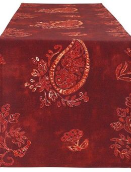 CASATEX Tischläufer Orient