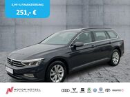 VW Passat Variant, 2.0 TDI BUSINESS, Jahr 2021 - Bayreuth