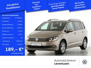 VW Touran, 1.6 Comfortline, Jahr 2019 - Leverkusen