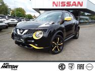 Nissan Juke, N-Connecta, Jahr 2017 - Bünde