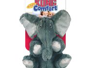 KONG Comfort Kiddos Elephant - Größe XS: L 10 x B 13 x H 15 cm