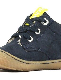 Richter Maxi WMS: Mittel Lauflernschuh Winterschuh, Babyschuh mit herausnehmbarer Innensohle