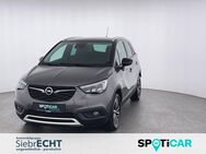 Opel Crossland X, 1.2 Innovation, Jahr 2020 - Uslar