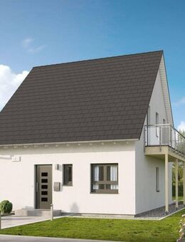Berlin-Wilmersdorf - Das Einfamilienhaus, von dem Sie geträumt haben! - Berlin