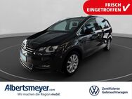 VW Sharan, 2.0 TDI Highline, Jahr 2020 - Leinefelde-Worbis