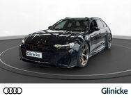 Audi RS6, Avant performance, Jahr 2022 - Minden (Nordrhein-Westfalen)