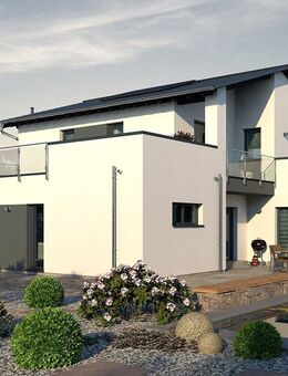Ihr Traumhaus in Linz am Rhein: Modernes Wohnen, flexible Gestaltung - Linz (Rhein)