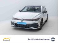 VW Golf, 2.0 TSI VIII GTI CLUBSPORT IQ LIGHT, Jahr 2022 - Berlin