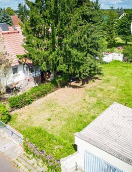 Haus mit Entwicklungschancen - ruhig gelegen, familienfreundlich, sanierungsbedürftig - Möckern (Sachsen-Anhalt)