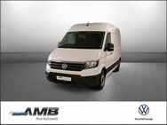 VW Crafter, 2.0 TDI 30 Kasten, Jahr 2021 - Borna